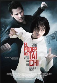 imagen: Action Mad: El poder del Tai Chi