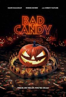 imagen: Bad Candy