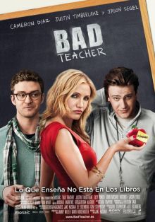 imagen: Bad Teacher