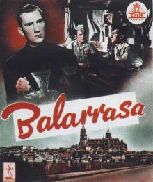 imagen: Balarrasa