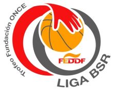 imagen: Baloncesto - Superliga BSR: CD Ilunion-Fundación Aliados Valladolid