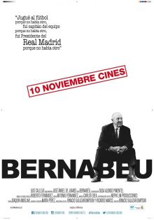 imagen: Bernabéu