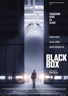 imagen: Black Box