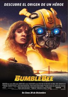 imagen: Bumblebee