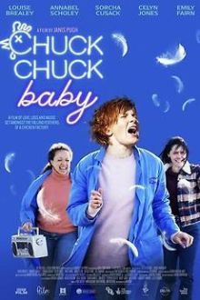 imagen: Chuck Chuck Baby