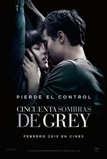 imagen: Cincuenta sombras de Grey