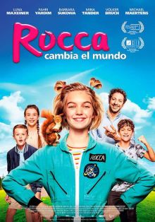 imagen: Cine Clan: Rocca cambia el mundo