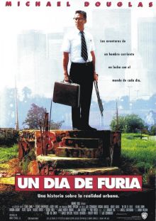 imagen: Cine con estrella: Un día de furia