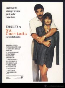 imagen: Cine de sobremesa: Su coartada