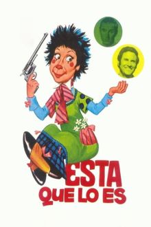 imagen: Cine español: Esta que lo es...