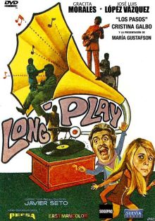 imagen: Cine español: Long play