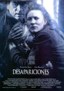 imagen: Cine familiar: Desapariciones