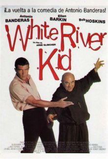 imagen: Cine familiar: White River Kid