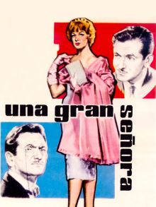 imagen: Cineolé: Una gran señora