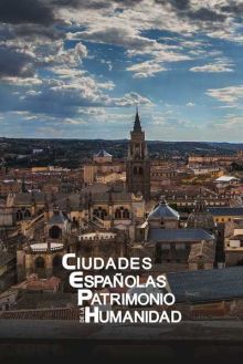 imagen: Ciudades españolas Patrimonio de la Humanidad