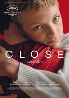 imagen: Close