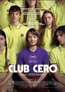 imagen: Club Zero