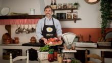 imagen: Cocina italiana con Matteo de Filippo