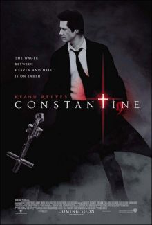 imagen: Constantine