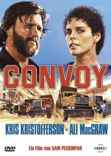 imagen: Convoy