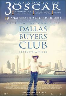 imagen: Dallas Buyers Club