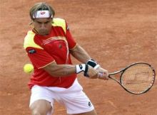 imagen: Davis Cup: Italia - Argentina