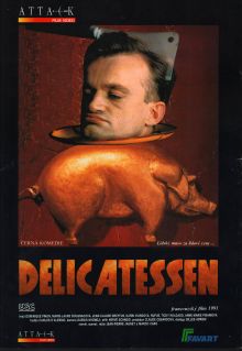 imagen: Delicatessen