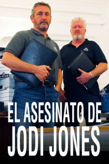 imagen: El asesinato de Jodi Jones