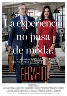 imagen: El becario