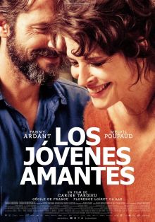 imagen: El cine de La 2: Los jóvenes amantes