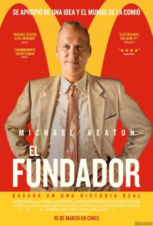 imagen: El fundador