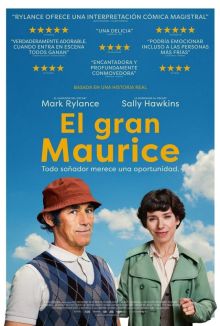 imagen: El gran Maurice