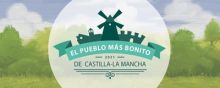 imagen: El pueblo más bonito de Castilla-La Mancha