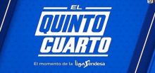 imagen: El Quinto Cuarto: Episodio 8