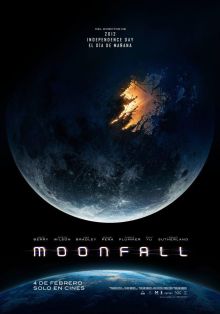 imagen: El taquillazo: Moonfall