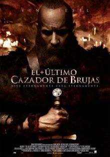 imagen: El último cazador de brujas