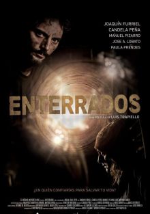 imagen: En clave asturiana: Enterrados