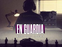 imagen: En guardia: mujeres contra el crimen