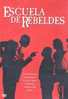 imagen: Escuela de rebeldes