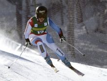 imagen: Esquí alpino - FIS Alpine Ski World Cup: Cortina d´Ampezzo