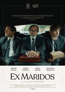 imagen: Ex Maridos