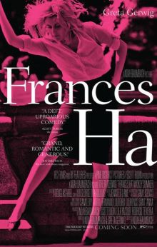 imagen: Frances Ha