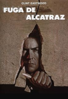 imagen: Fuga de Alcatraz