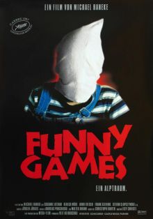 imagen: Funny Games