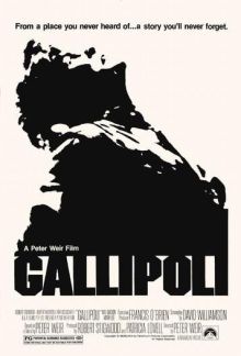 imagen: Gallipoli