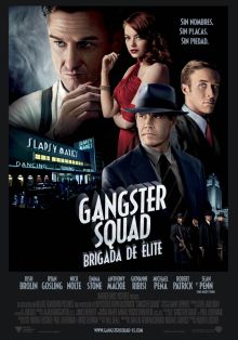 imagen: Gangster Squad (Brigada de élite)