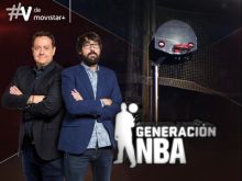 imagen: Generación NBA: Episodio 5