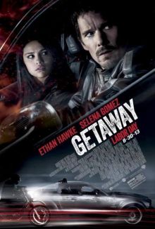 imagen: Getaway