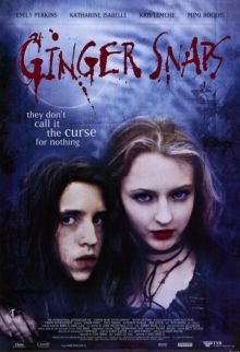 imagen: Ginger Snaps