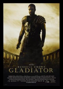 imagen: Gladiator